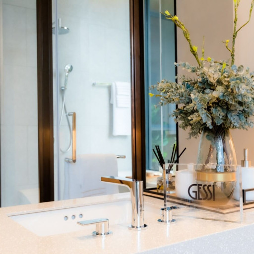 Arom Wongamat, 2 bedroom apartments - 81 m²